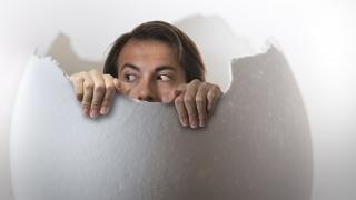 Не изхвърляйте черупката от кокоше яйце! 5 целебни рецепти 