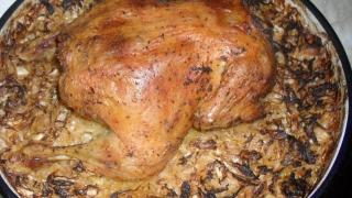 З гозби от петел, зелник и тиганици на трапезата за Петльовден (РЕЦЕПТИ)