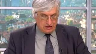 Иван Нейков: Не възрастните, а младите си намират работа много трудно у нас
