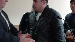 Таньо убил другарката си по чашка за пари