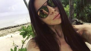 Алисия взриви социалните мрежи, пусна се абсолютно натурална (СНИМКА)