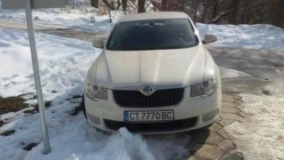 Гонка в Хисаря! Ченгетата заловиха топ автокрадец  