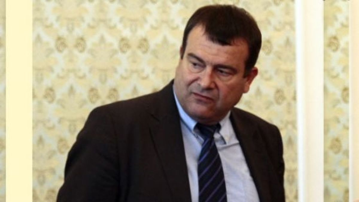 Ето кой е новият-стар подуправител на НЗОК