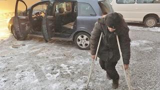 Отвлечен мъж изкара 14 дни на зоб и сено в конски обор