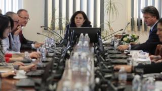Скандалите във ВСС продължават! Главният прокурор влезе в спор с Калпакчиев заради скандалната му СНИМКА и Христо Иванов