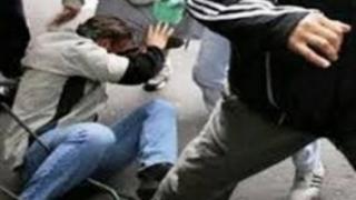 Екшън с ножове в благоевградско училище заради момиче