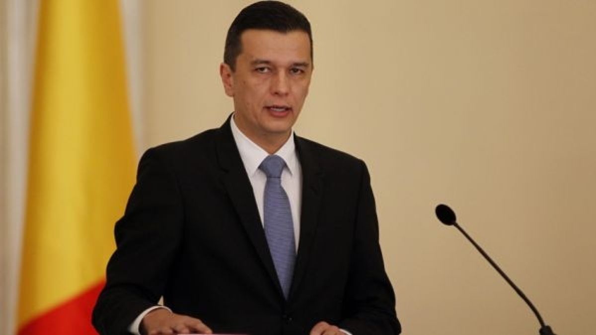 Румъния бушува, а премиерът наля още масло в огъня!