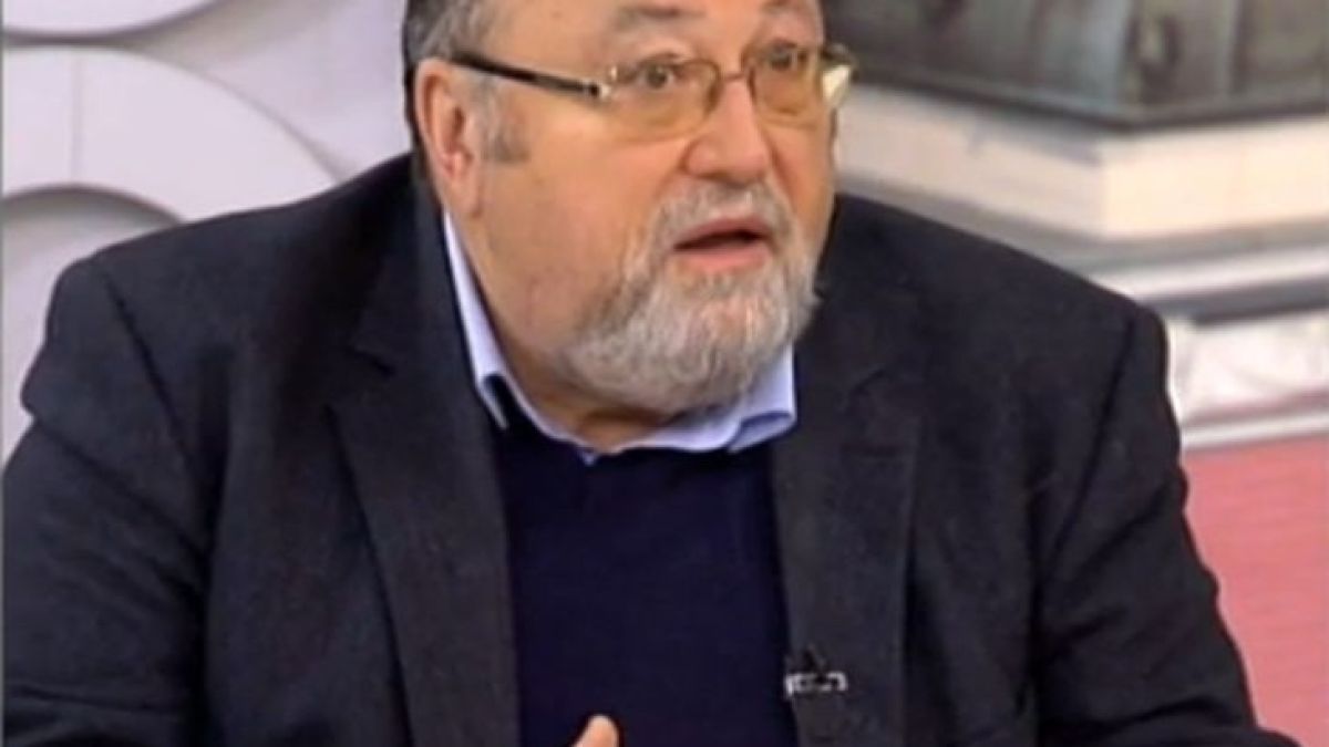 Владо Береану и Ал.Йорданов се препират левите или десните са по-корумпирани в Румъния 