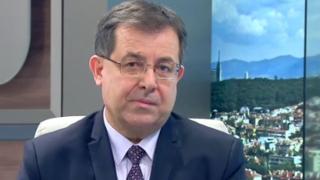  Служебният земеделски министър  проговори за заместника на Порожанов, загадката остава 