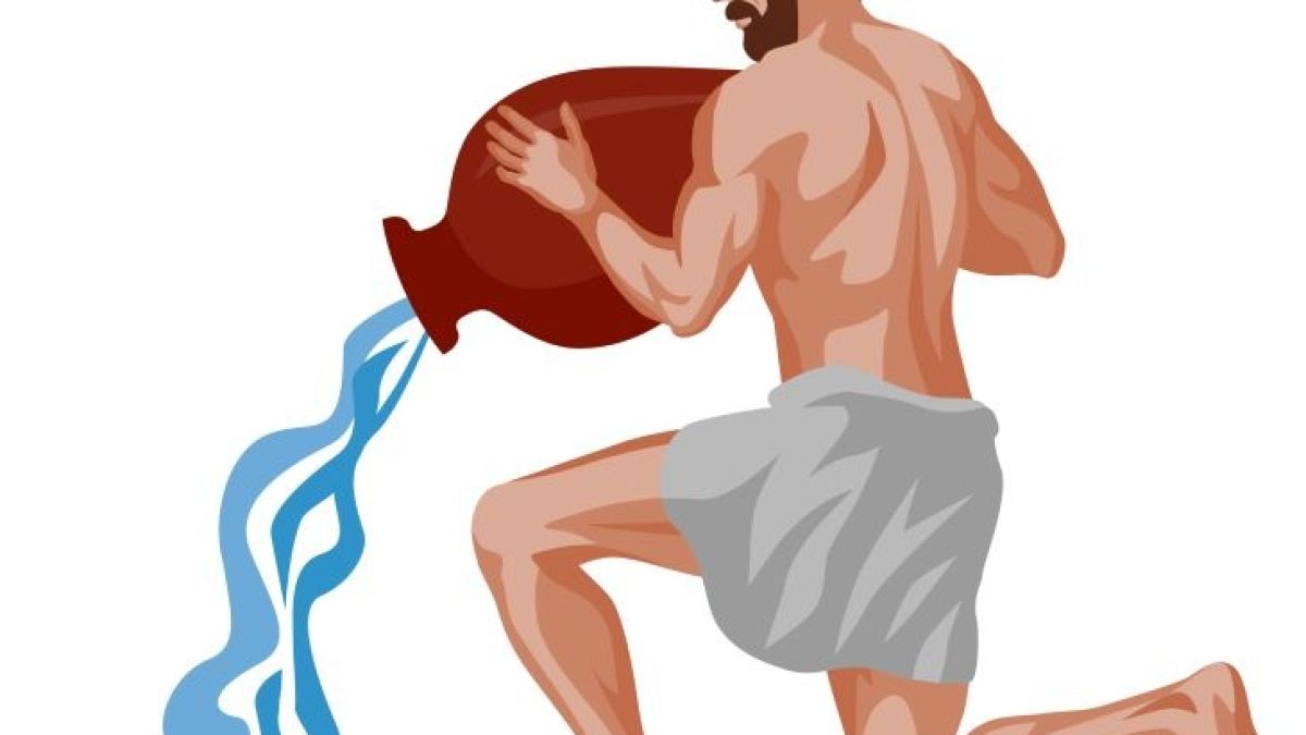 Любимите десерти на зодия Водолей