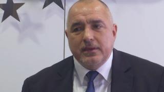 Борисов се ядоса и укори опонентите си в "чудовищни манипулации и кражби"