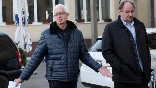 Прокуратурата повдигна две обвинения на Румен Овчаров!