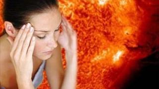 Зле ли ви е? Причината е в магнитните бури