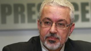 Илко Семерджиев разкри какво ще прави с пръстовите отпечатъци в болниците