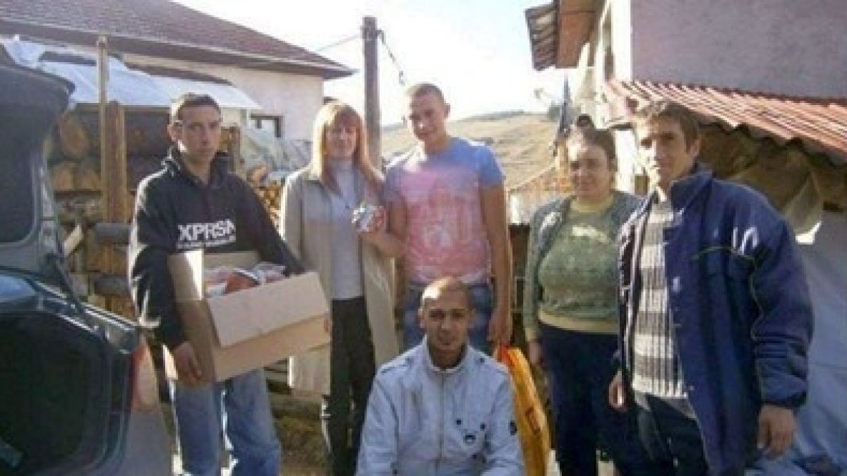 Покъртително от село Змейца: Баща на дете в кома спечели 100 000 лв. от лотария