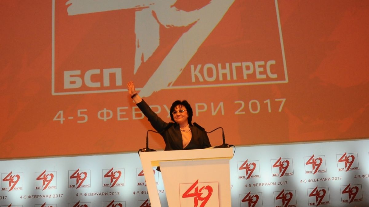 Политолог разби на пух и прах грандиозните амбиции на Нинова!