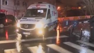 Ужас на зазоряване в Истанбул: Стрелба в района на летище "Ататюрк" 