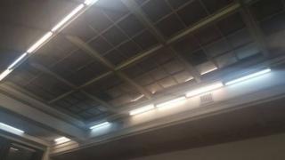 Ужасът в Националната библиотека не спира