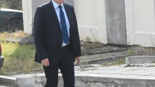 Земеделец разкри как Николай Ненчев „откраднал” БЗНС, ексминистърът въртял и имотни далавери (ВИДЕО)