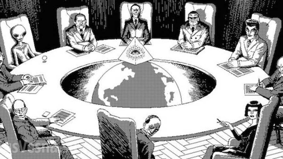 Битката за Америка: „Стопаните на света” и цветните революционери на Сорос против Тръмп