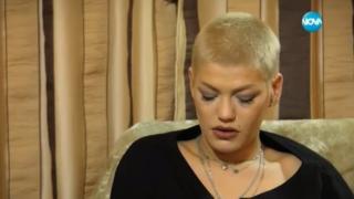 Жана Бергендорф в трогателна изповед за грешките, семейството и промяната! (ВИДЕО)
