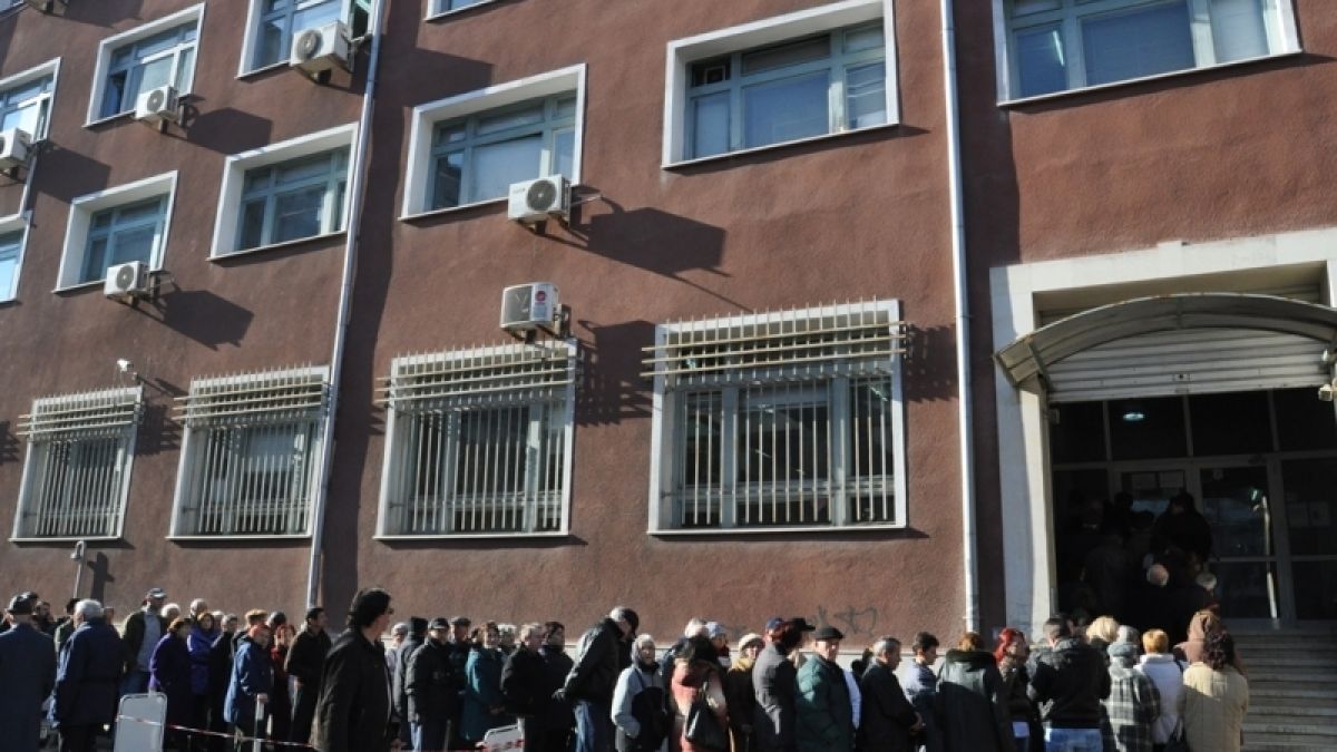 Служителка на Община Пловдив смая пловдивчанин