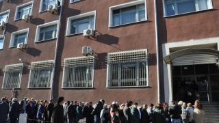 Служителка на Община Пловдив смая пловдивчанин