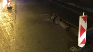 Очевидец на трагедията в тунела "Ечемишка" с ужасяващи подробности: Все едно бетонни блокове падаха! (ВИДЕО)