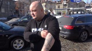 Пловдивчанинът с татус на Борисов ще си прави нов 