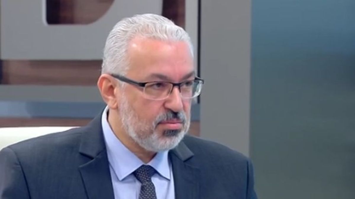 Семерджиев разби Москов: Реформите му хвърлиха здравеопазването в хаос и тежки дългове   