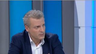 Москов коментира обидите и коментарите срещу РБ от Радан