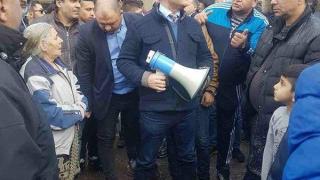 ДРОМ твърдо ще защитава жителите на "Виетнамските общежития" в София (СНИМКИ)