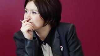 Скандалният Фарадж спипан с французойка, 15 години по-млада от него