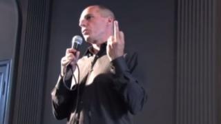 Варуфакис към Ципрас: Обърни гръб на кредиторите! 