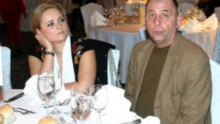 Тв афери! Лора Крумова поряза лошо бившия си любовник Коритаров!