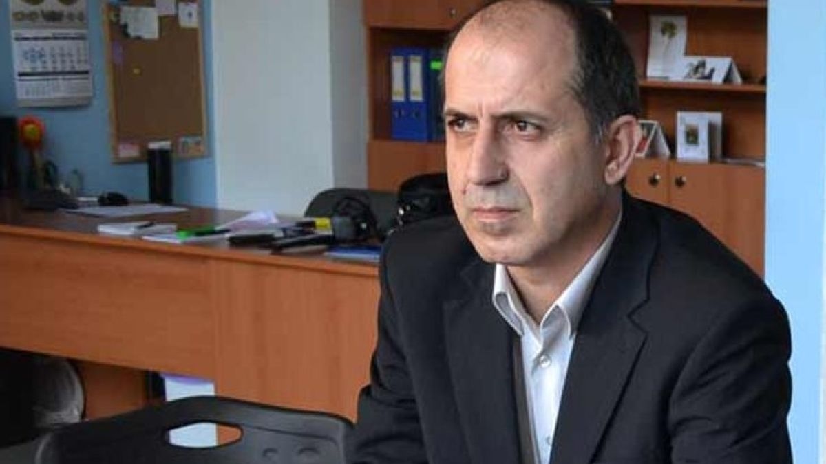 Губернаторът на Кърджали с първи данни за ситуацията след силния трус в Турция 