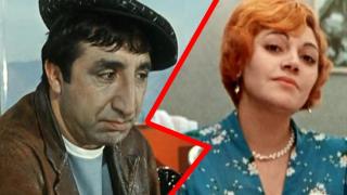 Съветска актриса спретва луд скандал в центъра на Шумен