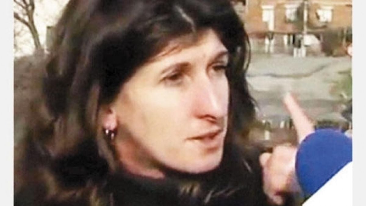 Скандалната Калинка: Изкарват ме луда пияница! В село Кавракирово всичко е "шуробаджанащина" (ВИДЕО)