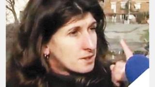 Скандалната Калинка: Изкарват ме луда пияница! В село Кавракирово всичко е "шуробаджанащина" (ВИДЕО)