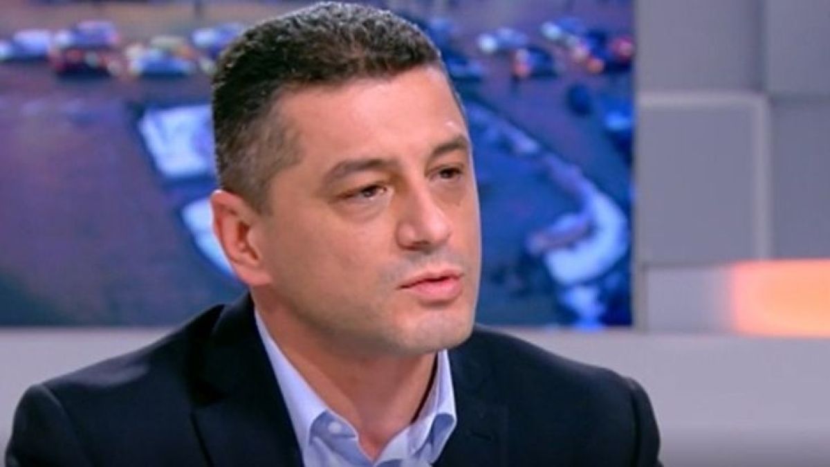 Красимир Янков разкри тайни от кухнята, призна има ли чистки в БСП