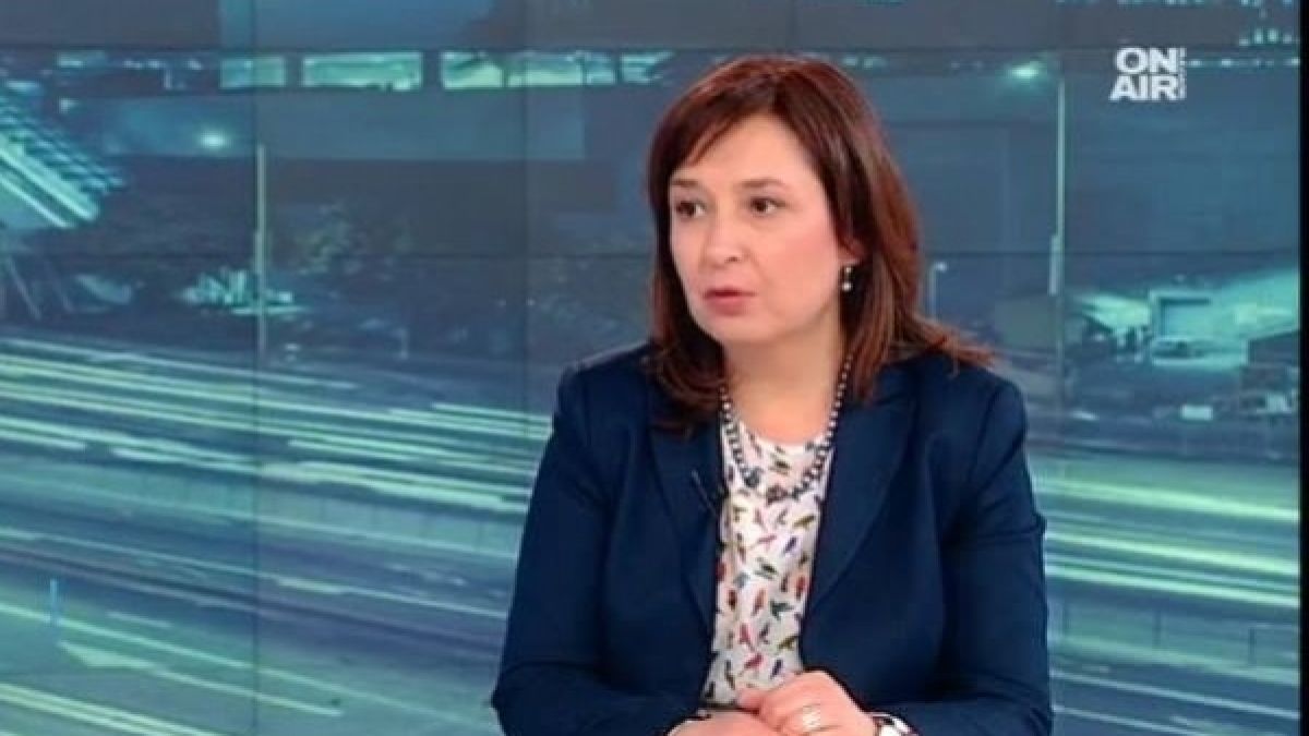 Министърка на Борисов с голямо обещание: ГЕРБ ще бъде по-човешки ориентирана!