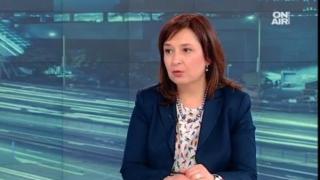 Министърка на Борисов с голямо обещание: ГЕРБ ще бъде по-човешки ориентирана!