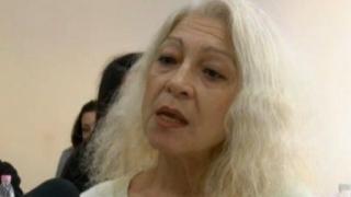 61-годишна медицинска сестра е студентка по география в първи курс във Велико Търново