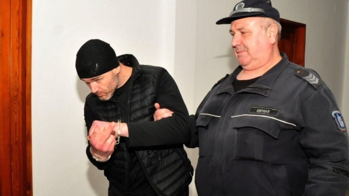 Няма милост за рецидивиста, откраднал кутия с дарения "Да помогнем на Любчо" (СНИМКИ) 