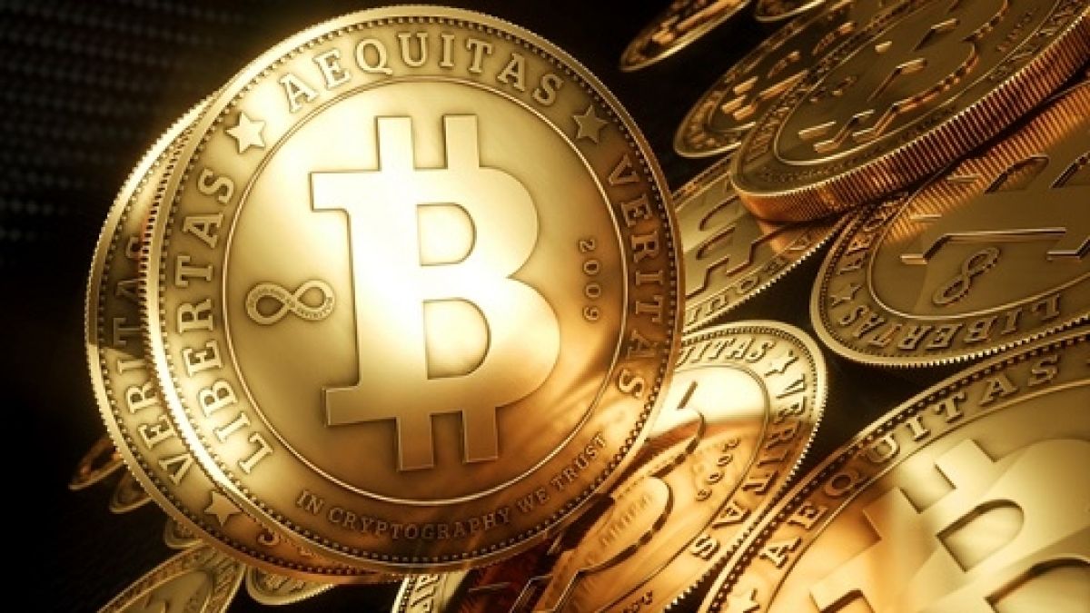 Цената на биткойна стигна нов връх