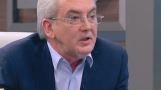 Местан към Хекимян: Отърсете се от митологемите, които са ви замъглили съзнанието, когато говорите с мен