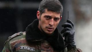 Извънредно в БЛИЦ! Украински диверсанти убиха прочутия командир Гиви в Донецк (СНИМКА)