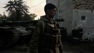 Подробности за смъртта на легендарния опълченец Гиви, наказват убийците с цялата строгост на военните закони