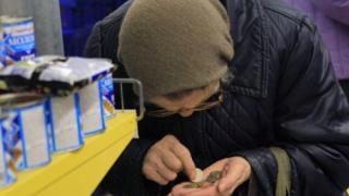 В Русия приеха специална програма бедните да не бъдат никога гладни   