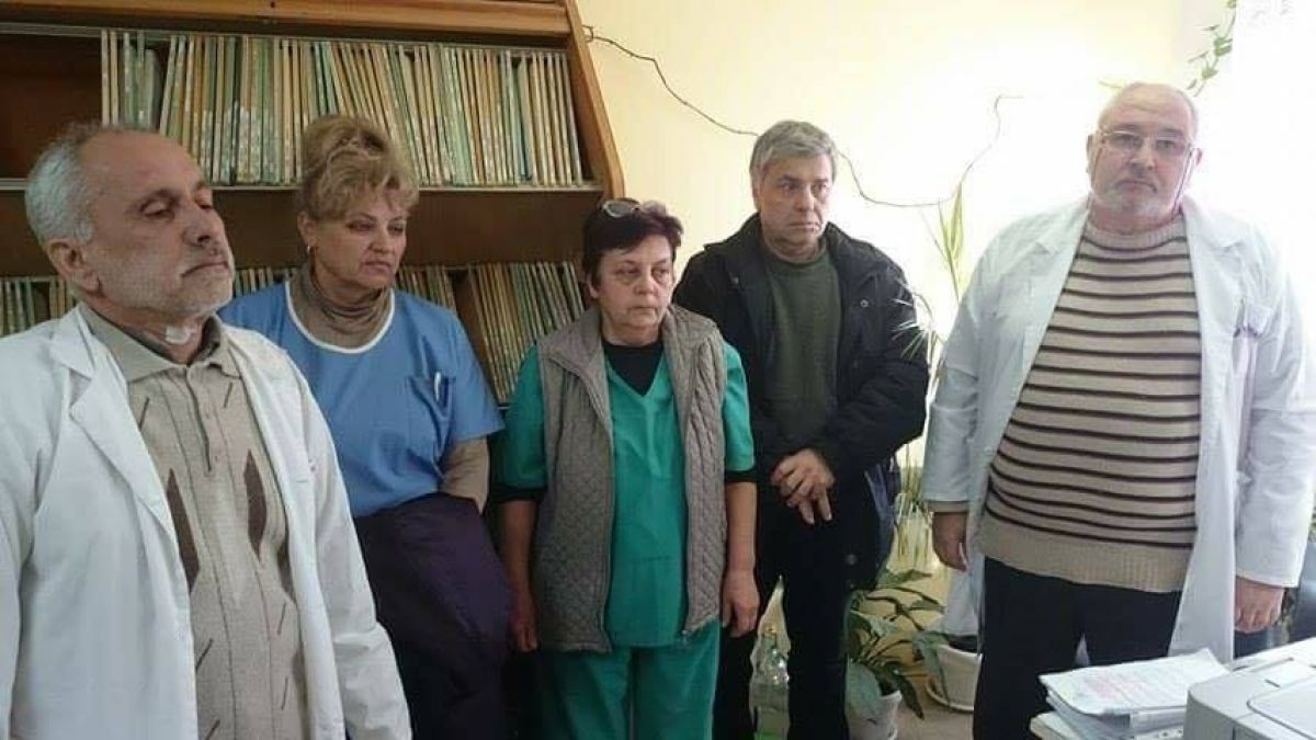 Скандал: 7 хиляди хисарчани заплашени да останат без джипита